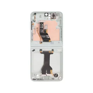 Pièce détachée SAMSUNG pour Galaxy Z Flip 6 Structure Durable