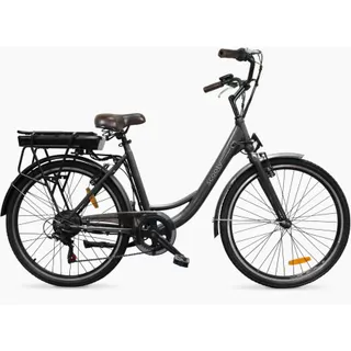 Vélo électrique SCOOTY City 26 plus