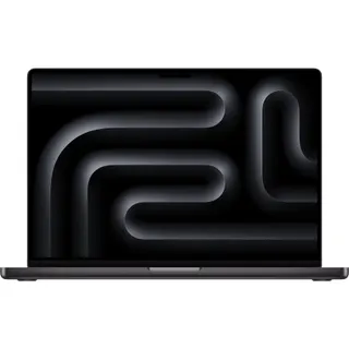 Ordinateur Apple MACBOOK Pro 16' M3 Max 36Go 1To SSD 2023 Noir Reconditionné