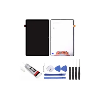 Afficheur VISIODIRECT VITRE LCD  pour Samsung Tab S8 5G 11"