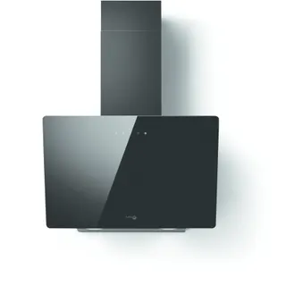 Hotte décorative murale inclinée TURBOAIR VIVACE BL/A/60
