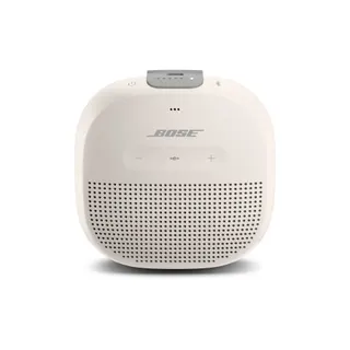 Enceinte portable BOSE SoundLink Micro Blanc