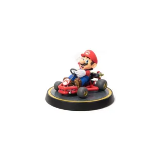 Figurine WTT Figurine - Mario Kart - Mario 18.6cm