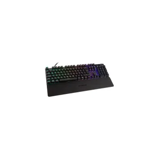 Clavier gamer STEELSERIES Apex 7 Gaming Tastatur, QX2