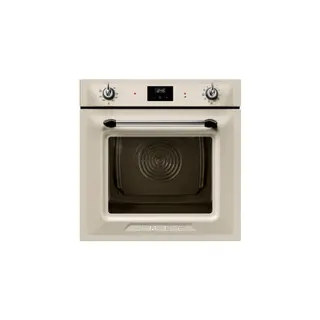 Four encastrable SMEG SOP6900TP - Pyrolyse - Chaleur tournante - Porte froide