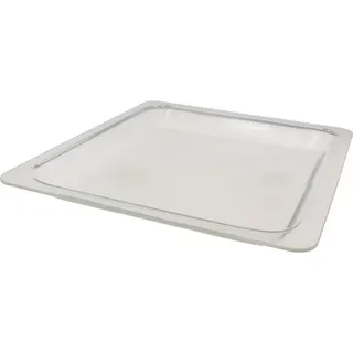 Plateau WHIRLPOOL PLAT VERRE LECHEFRITE 350 X 340 POUR MIC