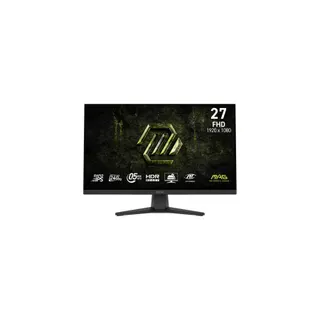 Ecran PC Gamer MSI 27" LED - MAG 272F X24