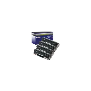 Toner T3AZUR remplace HP CF283A (83A) Noir