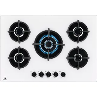 Plaque gaz ELECTROLUX EGG75372W