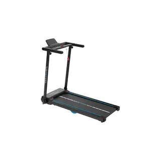 Tapis de course PRIXTON RF150 Pliable 10 km/h, 12 Programmes