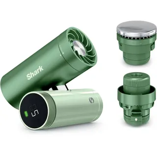 Rafraîchisseur d'air SHARK ChillPill 3 en 1 FA022EUGN