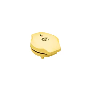 Gaufrier BESTRON Jaune