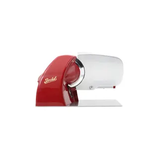 Trancheuse électrique BERKEL électrique Home Line 200 Rouge
