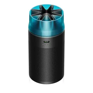 Purificateur d'air DYSON HushJet Compact Noir