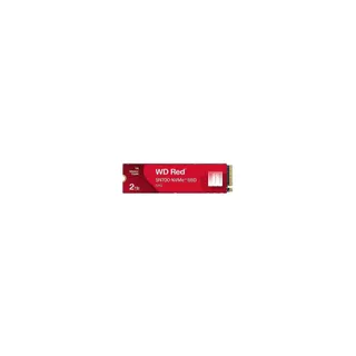 Disque dur interne WESTERN DIGITAL WD Red SN700 WDS200T1R0C SSD 2 To intern