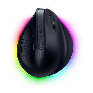 Souris Gamer Sans Fil RAZER PRO CLICK V2 VERTICAL NOIR