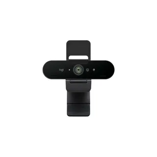 Webcam LOGITECH Brio 4K