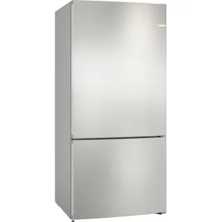 Réfrigérateur combiné BOSCH KGN86VIEA Série 4