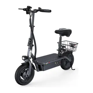 Trottinette électrique ISCOOTER F3