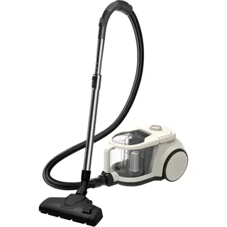 Aspirateur sans sac ESSENTIELB EAS Complete clean