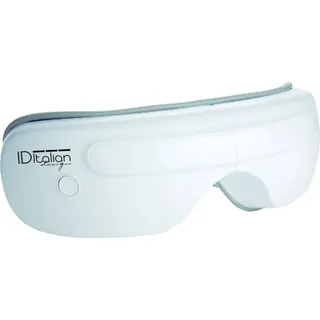 Masque de relaxation ITALIAN DESIGN IDEYEMASS