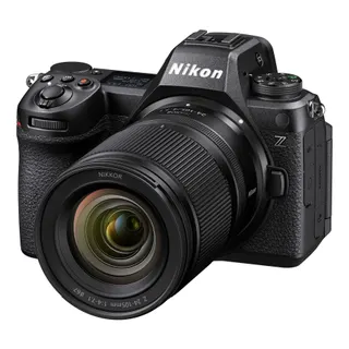 Appareil photo Hybride NIKON KIT Z6III + Z 24-105 f/4-7.1