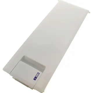Porte LIEBHERR Portillon freezer 472x171mm, 987751402