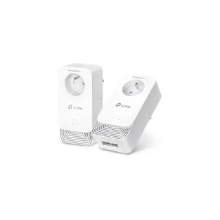 CPL Filaire TP-LINK TL-PG2405P Kit