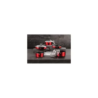 Batterie de cuisine BERLINGER HAUS BH/1674