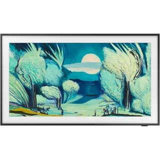 TV QLED SAMSUNG The Frame 50LS03FA (2025) 50" (125 cm) 4K - Smart TV, anti-reflet