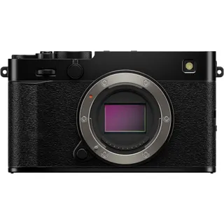 Appareil photo Hybride FUJIFILM X-E5 Black WW1