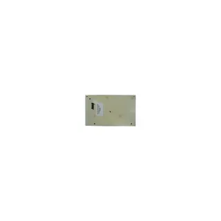 Carte HOOVER module bouton clavier