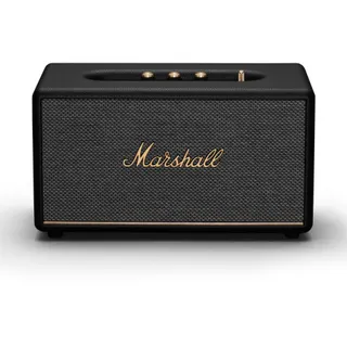 Enceinte résidentielle MARSHALL Stanmore III Noir