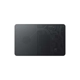 Tracker GPS NOMAD pour Localisation Portefeuille Ultra Fin