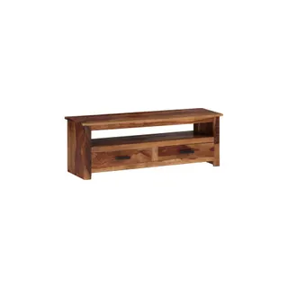 Meuble TV HELLOSHOP26 Meuble télé buffet tv télévision design