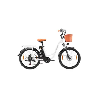 Vélo électrique TT GO YY-26ST-C2