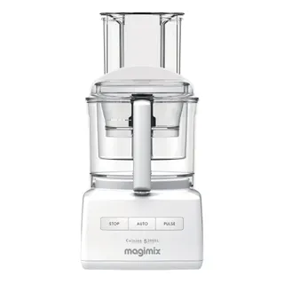 Robot multifonction MAGIMIX CS 5200 XL Blanc 18590F