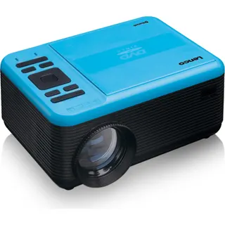 Vidéoprojecteur home cinéma LENCO LPJ-500BU