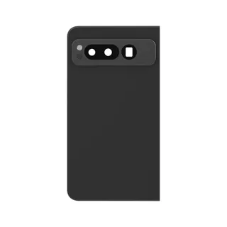 Pièce détachée AVIZAR Vitre arrière Google Pixel Fold Noir