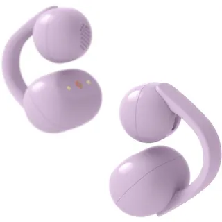 Ecouteurs SONY Linkbuds Clip Violet