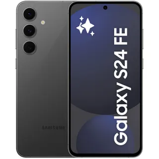 Smartphone SAMSUNG Galaxy S24FE 5G Graphite 128Go