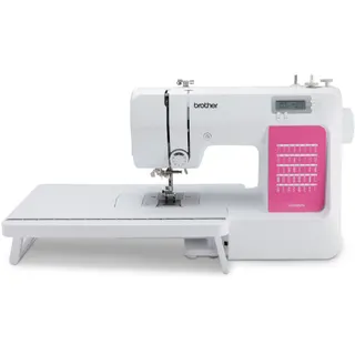 Machine à coudre BROTHER CS120WTs