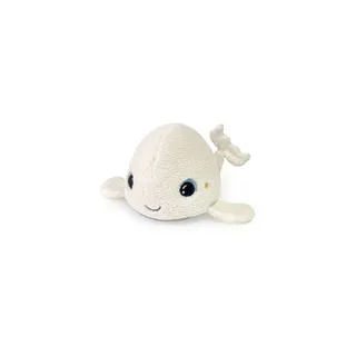 Veilleuse PABOBO Beluga peluche veilleuse & bruits blancs