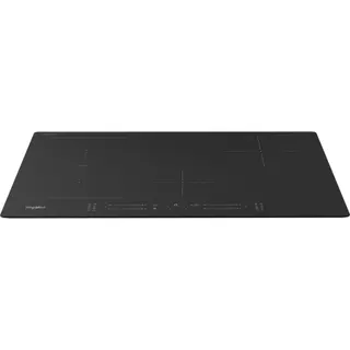 Plaque induction WHIRLPOOL WLS3777NEBM  Matt protect