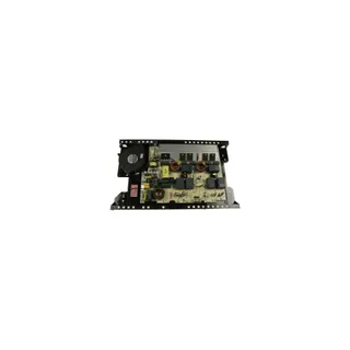 Carte ELECTROLUX platine de puissance induction gauche