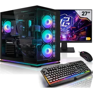 PC Gamer AURUMPC 27"12700KF+RTX5060 8G+32Go RAM+Win11