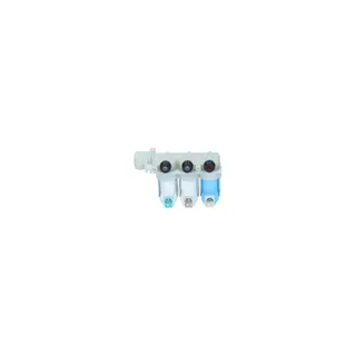 Electrovanne WHIRLPOOL ELECTROVANNE 3 VOIES POUR LAVE LINGE   W