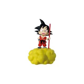 Figurine MADCOW Figurine Lumineuse - Dragon Ball - Goku