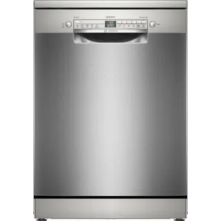 Lave vaisselle 60 cm BOSCH SMS2HTI05E Serenity Série 2 Silence