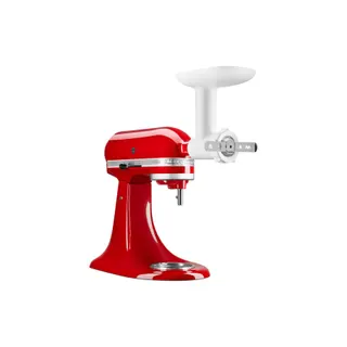 Hachoir KITCHENAID hachoir + emporte piece